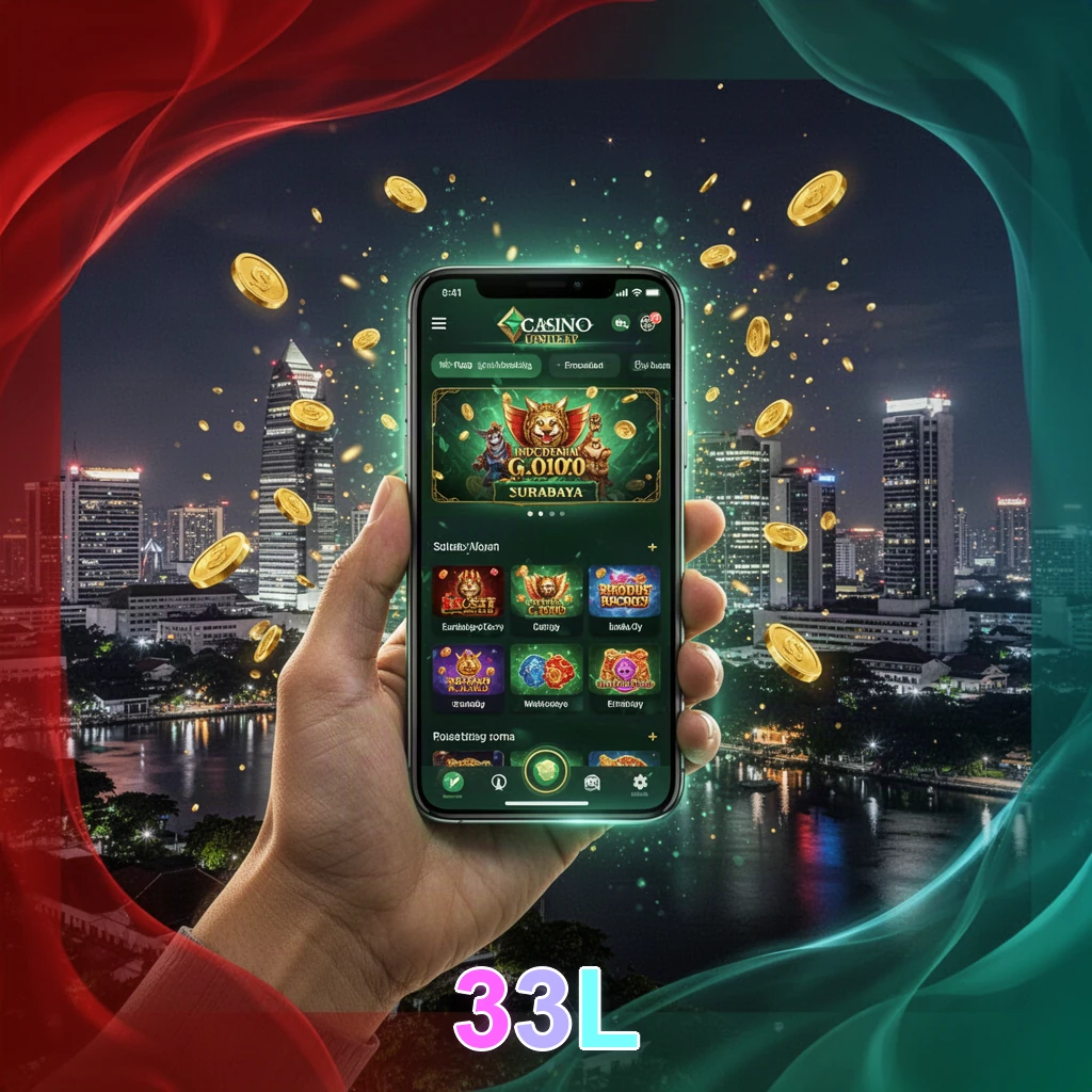 Menang 33L