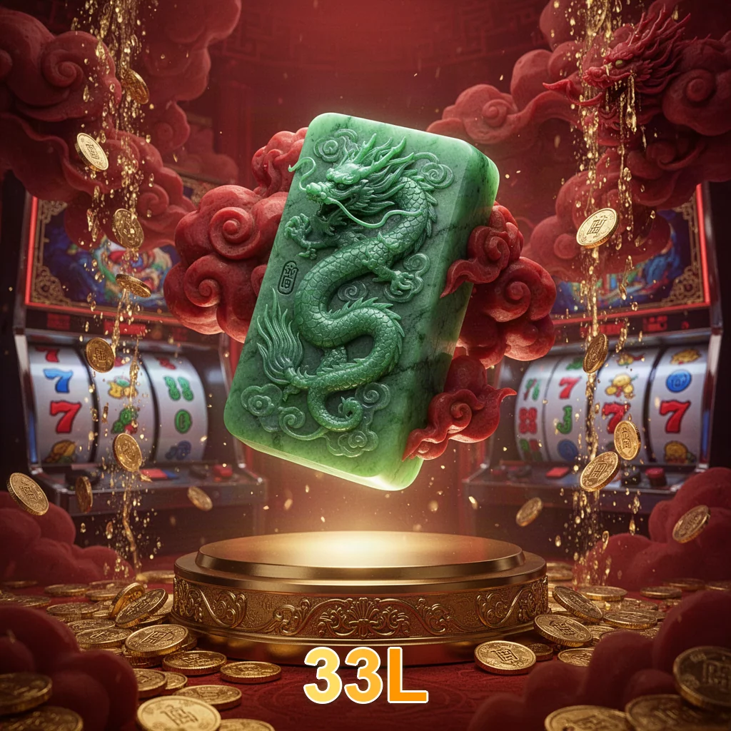 Game Fortune 33L