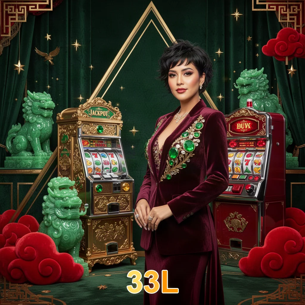 Tingkatan program VIP 33L