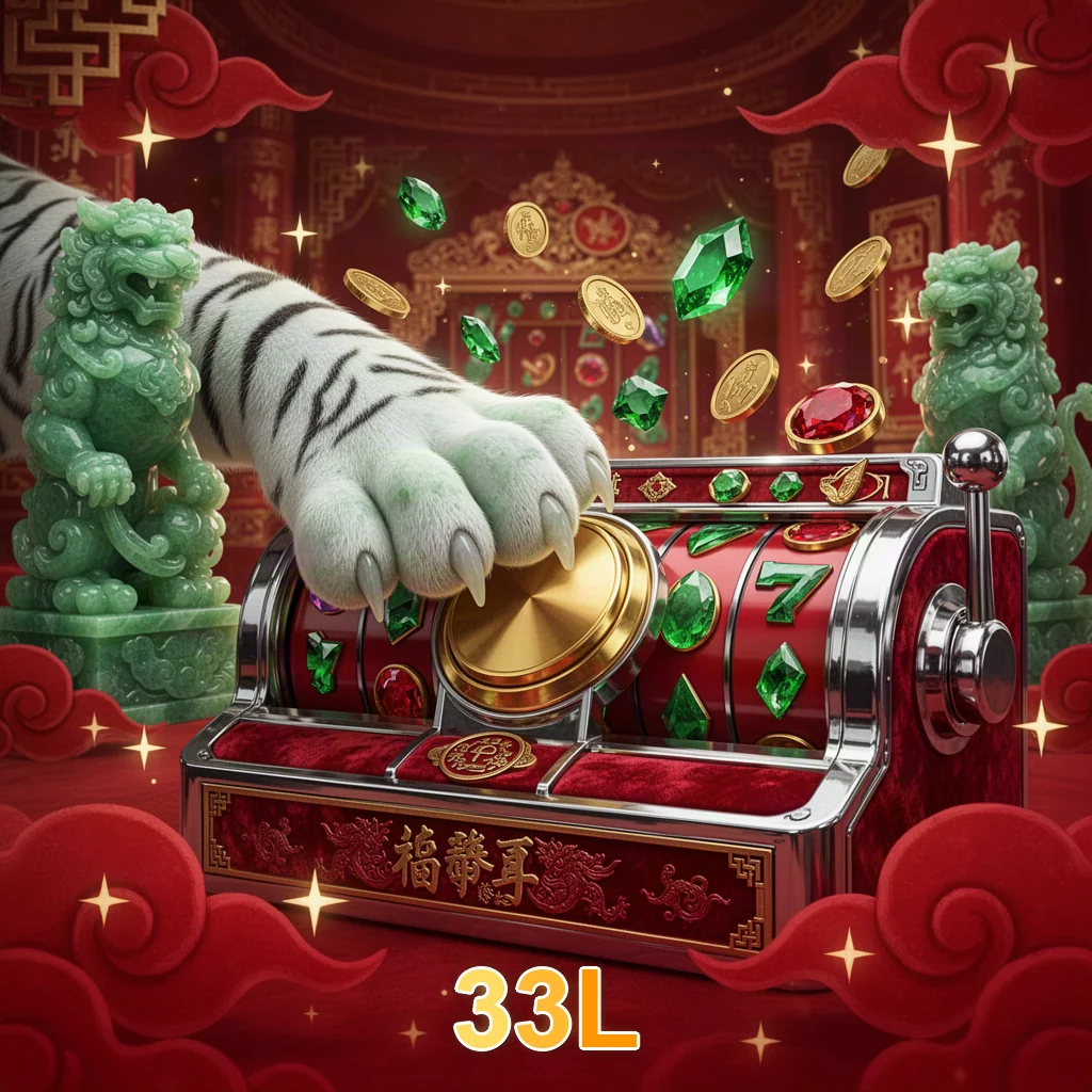 6 keuntungan eksklusif program VIP 33L