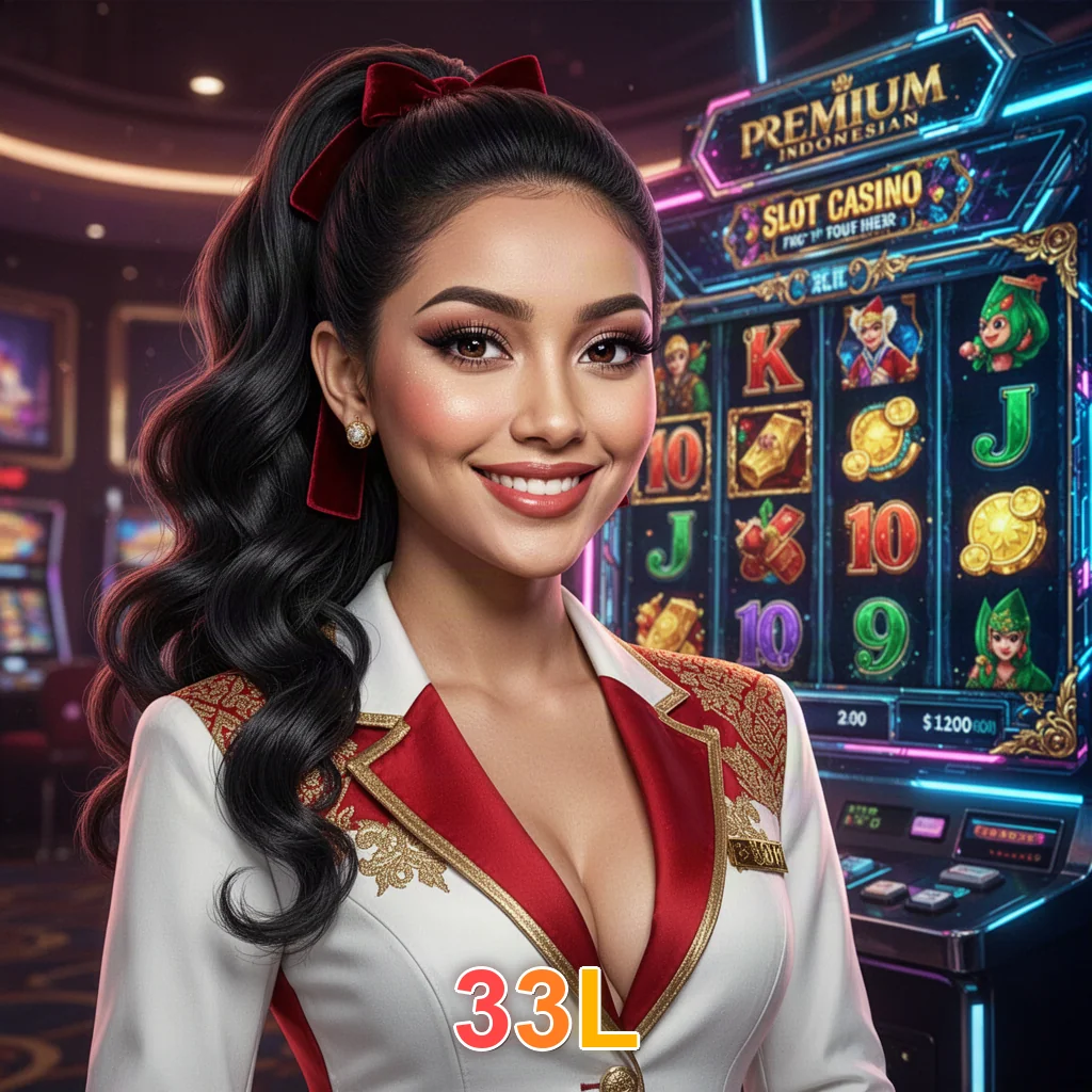 Lotre online yang tersedia di 33L